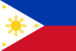PH flag