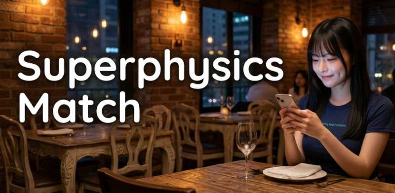 Superphysics Match