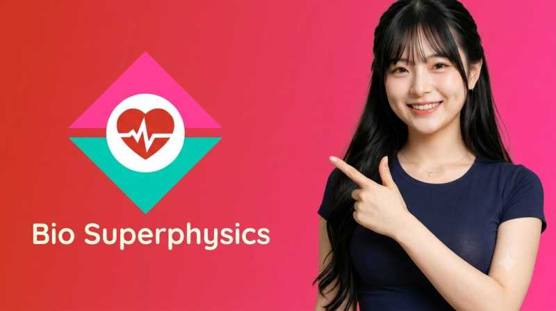 Bio Superphysics FAQ