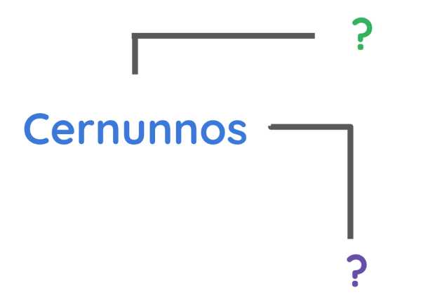 Nodes