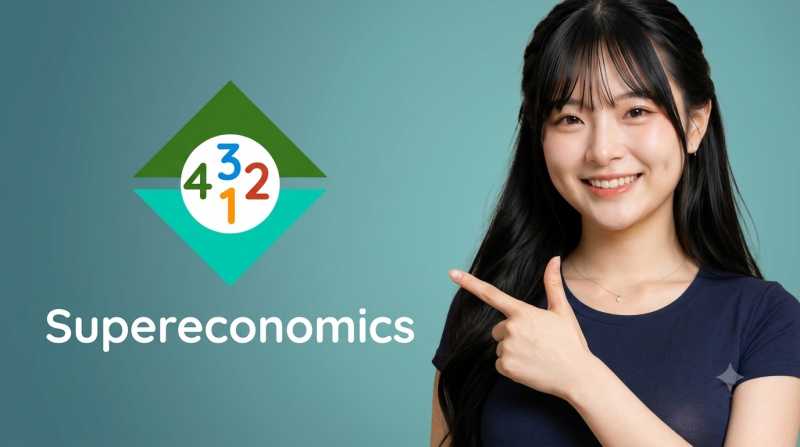 Supereconomics FAQ
