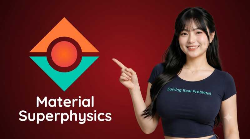 Material Superphysics Principles
