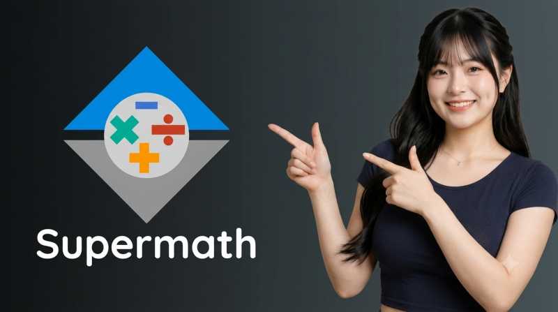 Supermath FAQ