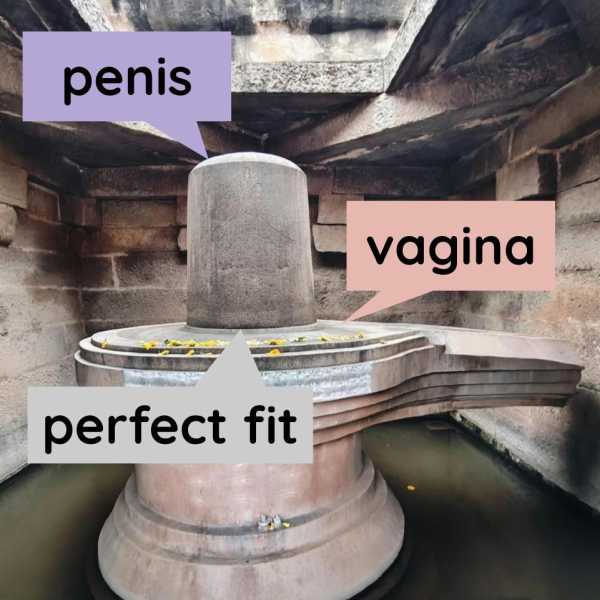 Shiva Lingam