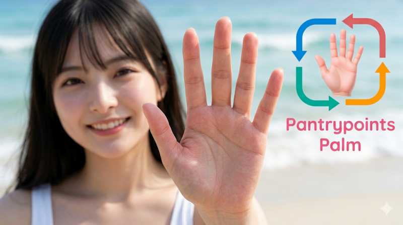 Palm Reading Service
