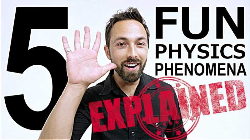 5 Fun Problems: Center of Gravity & Magnetism