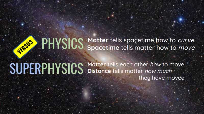 Spatial Layer