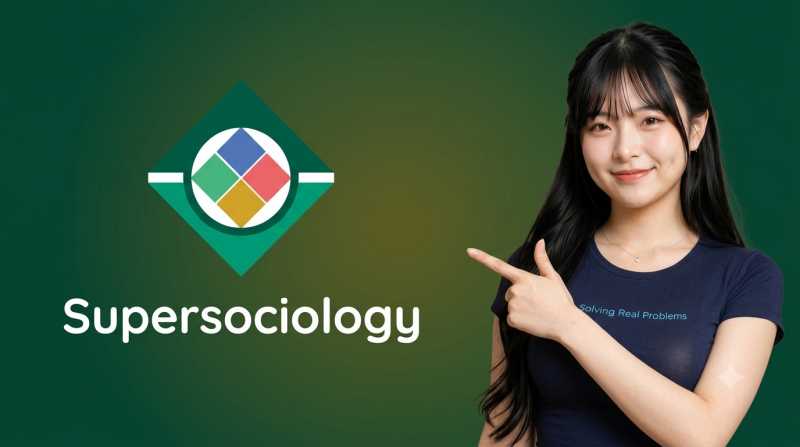 Supersociology FAQ