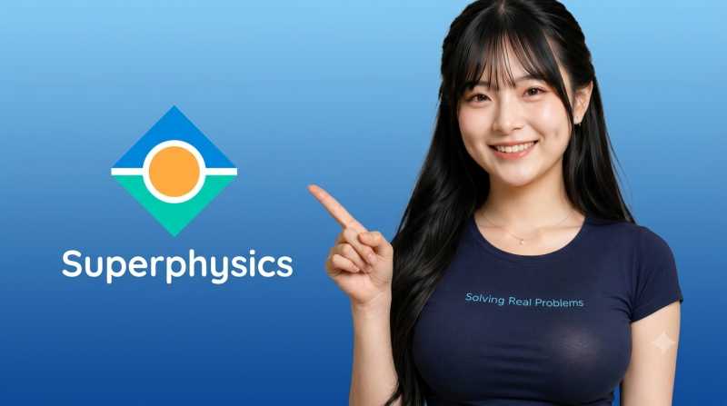 Superphysics Socratic FAQ