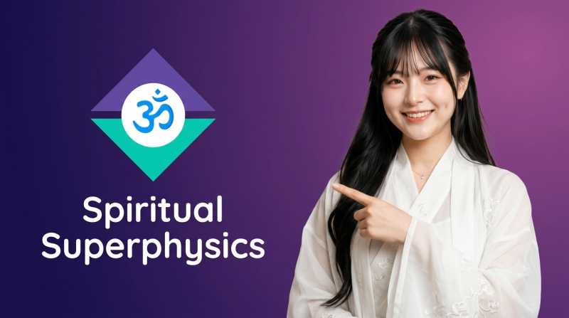 Spiritual Superphysics FAQ
