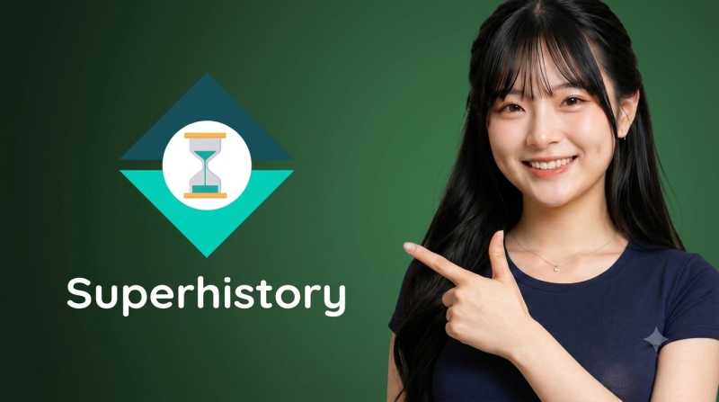 Superhistory