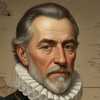 Antonio de Morga