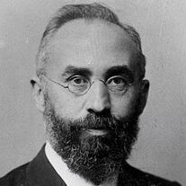 Hendrik Lorentz