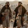 Messengers