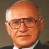 Milton Friedman