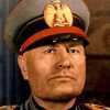 Mussolini
