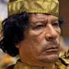Qaddafi