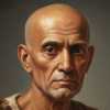 Simmias avatar