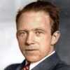 Werner Heisenberg