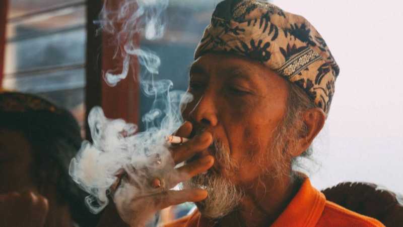 Smoke