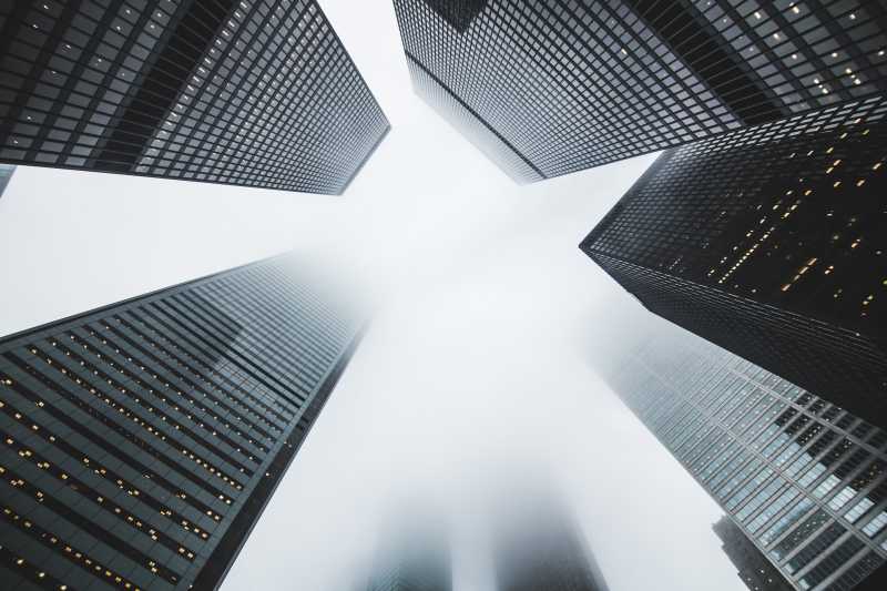 Speculative Real Estate