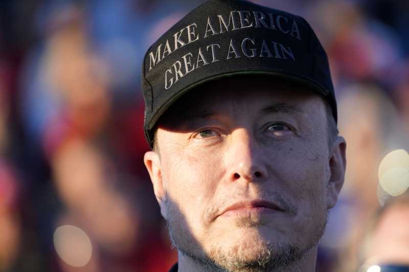 Musk