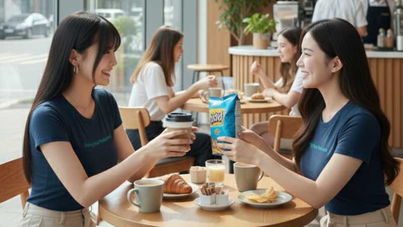 Social Superphysics: Moneyless System