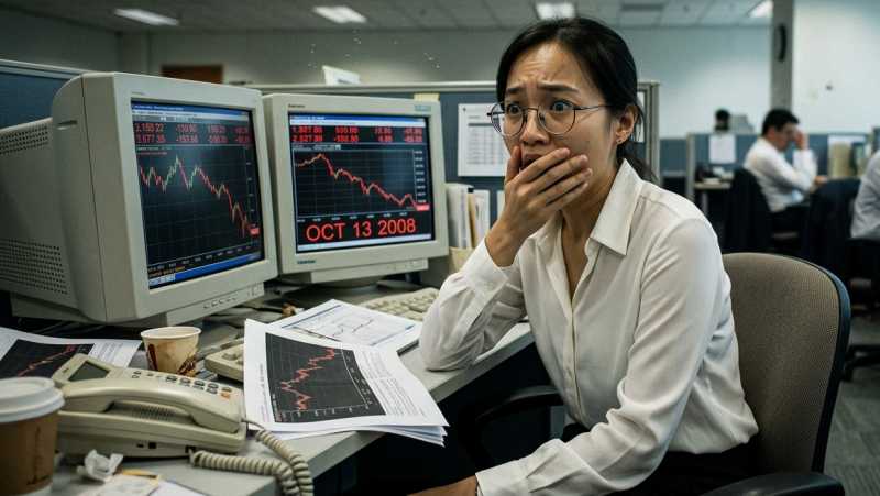 How Blockchain will Cause Banking to Implode