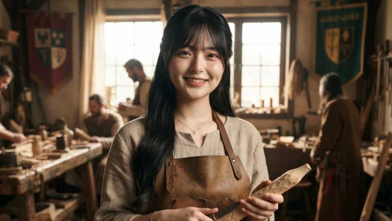 Guilds and Mercantilism