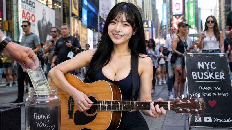 How to Survive in the Music Industry