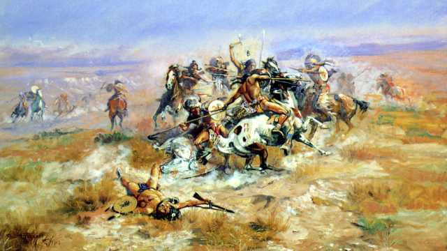 Mercantile Period: The Problem Begins (1600-1799)