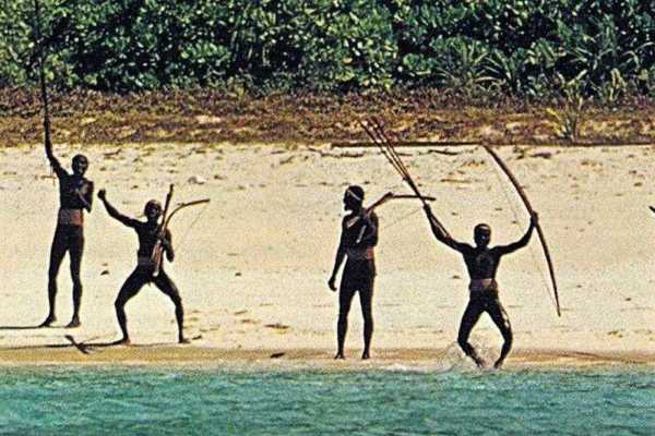 Sentinelese