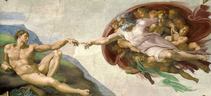The Wrong Materialist View