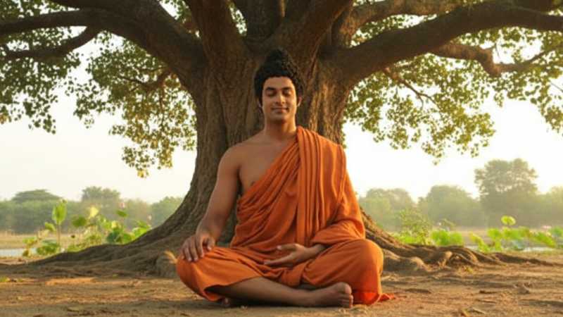 Buddhist Economics by EF Schumacher