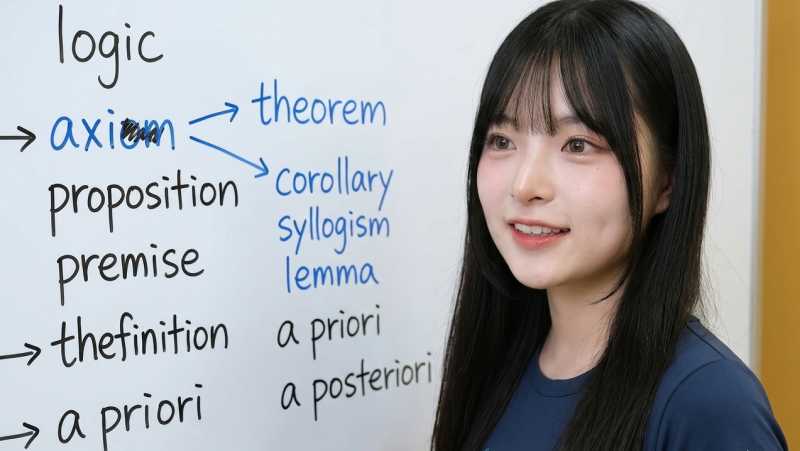 Critical Thinking from the Upper Part of the Lower Mind