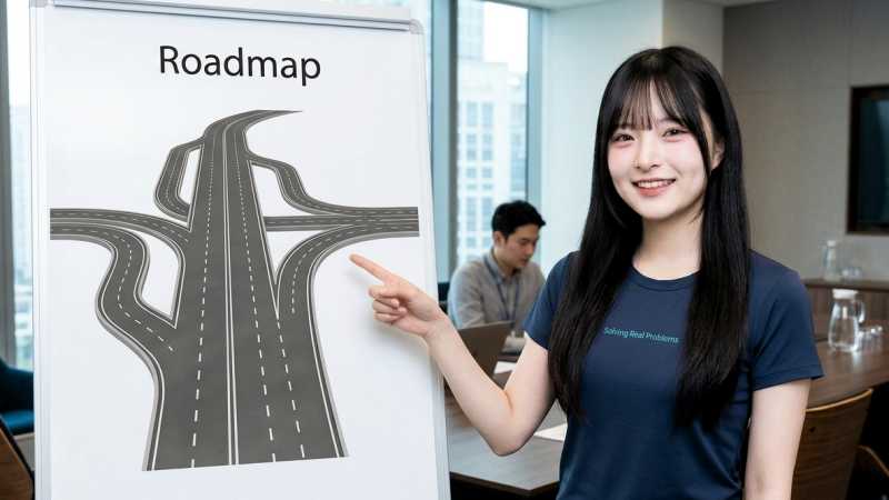 The Superphysics Roadmap