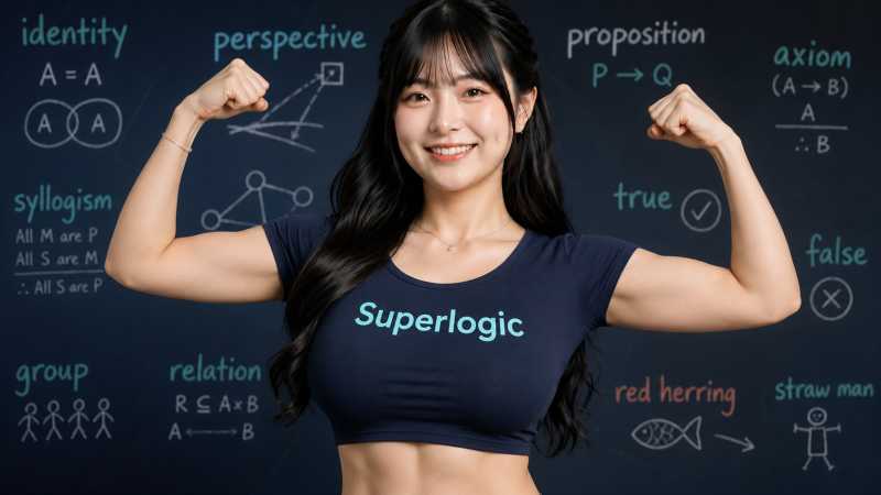 Superlogic