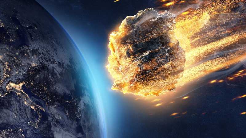 Asteroid
