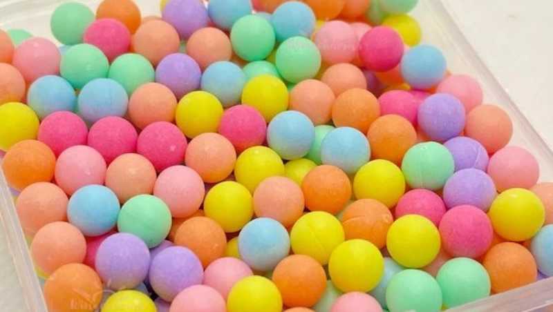 Balls