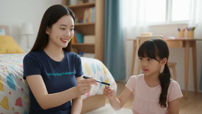Education and Child Development