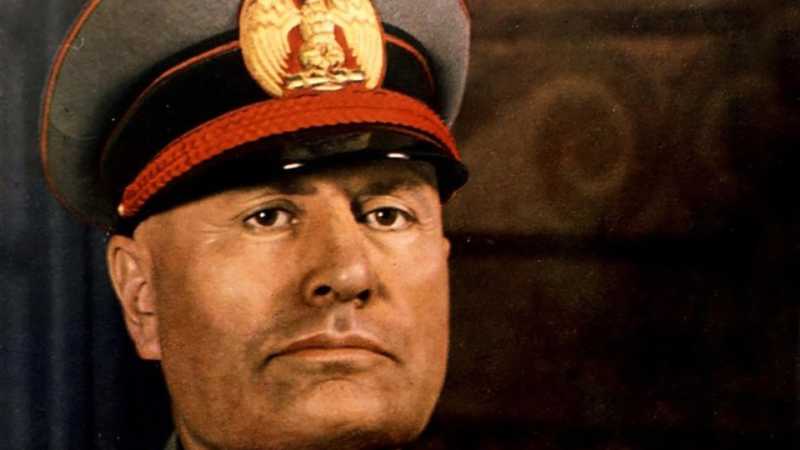 Military Dictatorship