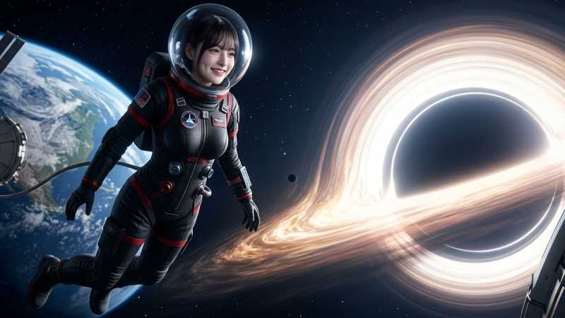 Galactic Vortices