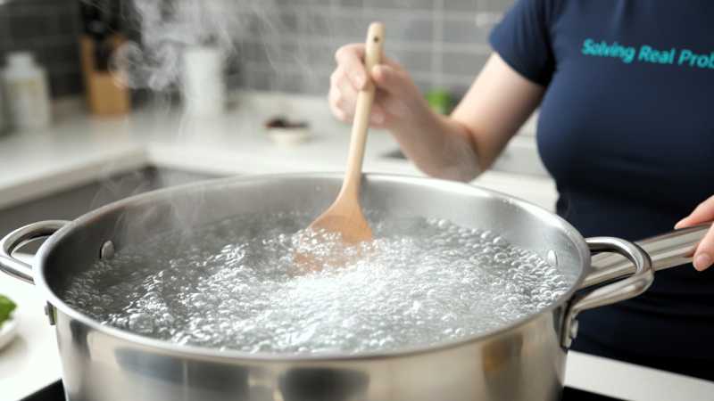 Mpemba Effect: Hot Water Freezes Faster