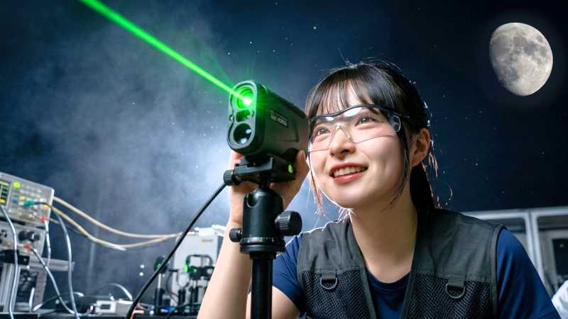 Fast Linear Movement
