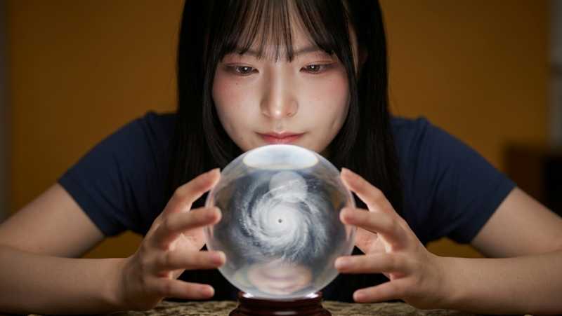 Predictions from Social Cycles