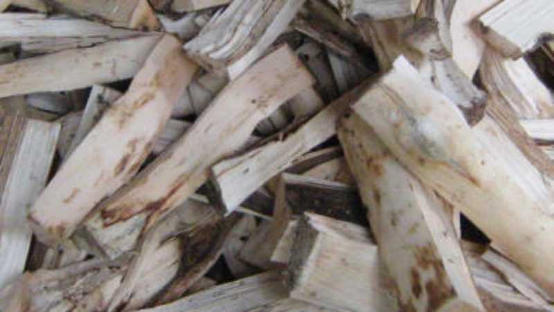 Gharu Wood