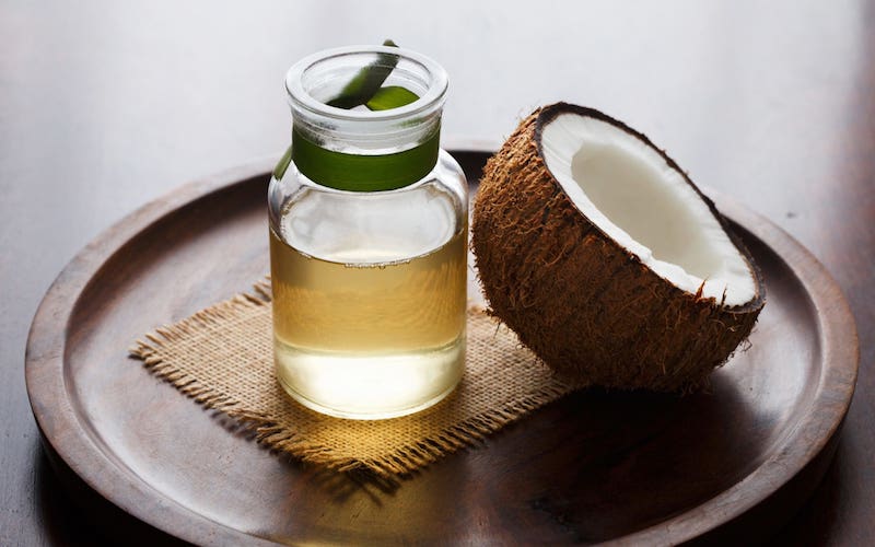 Coconuts