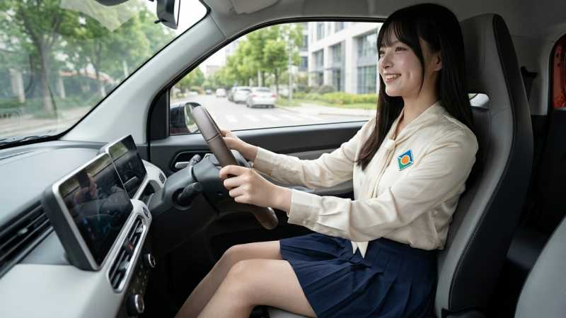 Transportation and Mobility