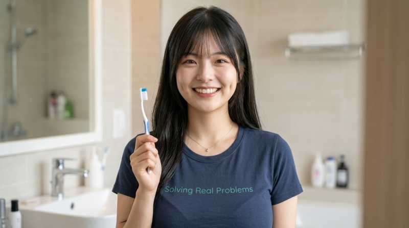 Toothpaste