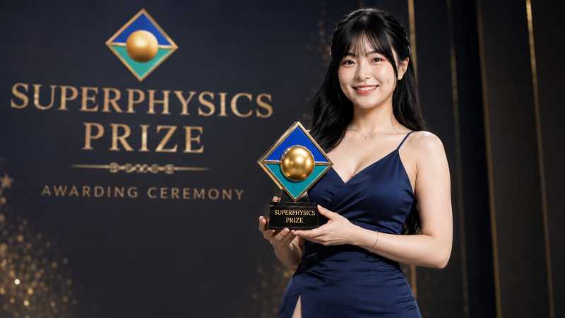 The Super Prize